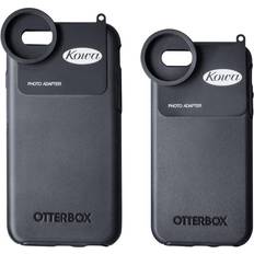Adapter stativ smartphone KOWA Smartphone digiscoping adapter KODE Smartphone digiscoping adapter iPhone 7/8