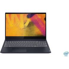 4 GB - 512 GB - Intel Core i7 Laptops Lenovo IdeaPad S340-15IIL 81VW00APUK