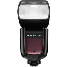 Flashes de cámara Flashpoint Zoom II AA R2 TTL Speedlight for Fujifilm