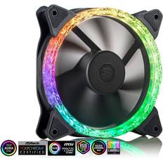 Bitspower Touchaqua Notos Xtal 120