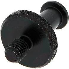 Trípodes de cámara Manfrotto Adaptador macho 5/8" vis macho 3/8"