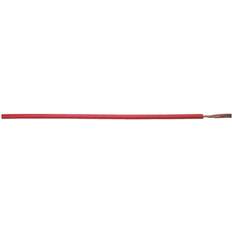 Groen Elektrische Kabels Lappkabel LAPP 4160400 Draad Multi-Standard Hook Up Wire 100m