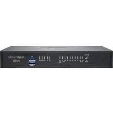 PPTP Palomuurit SonicWall TZ570W