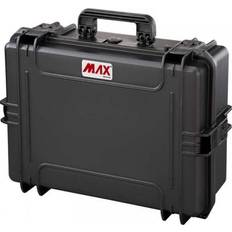 MAX Cases MAX505CAM Opbevaringspose 33.95 Liter