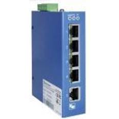 Switches Wachendorff Industrial Ethernet