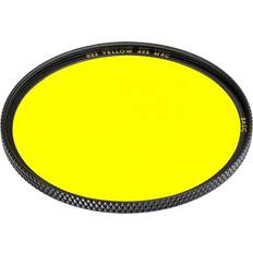 B+W Filter 86mm Basic 022M MRC Yellow 495