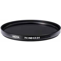 Hoya 67mm PRO ND EX 64 Filter