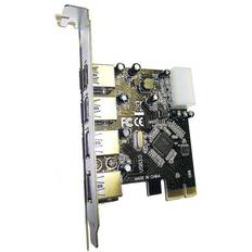 Dynamode USB-4PCI-3.0 4