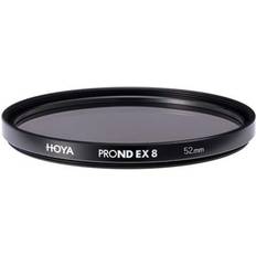 Camera Lens Filters Hoya 52mm PRO ND EX 8 Filter