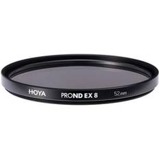 Hoya PRO ND-EX neutralt densitetsfilter ND8 ø 52 mm