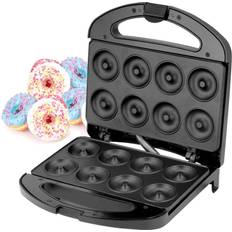 Other Designs Waffle Makers Geepas GDM36532