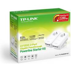 Tp link av1300 TP-Link AV1300 3-Port