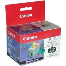 Ink & Toners Canon BCI-62 Photo Original