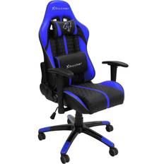 X-Rocker Arteon eSports Junior Gaming Chair Blue