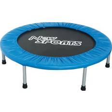 Trampolin 100 Diverse Trampolin Ø 96,5 100 kg Trampolin 514469