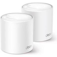 Router wifi 6 TP-Link Deco X50 (2-pack)