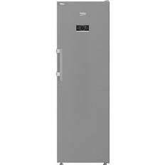 Beko Refrigeradores independientes Beko B5RMLNE444HX 365 L E Acero Inoxidable Blanco, Plata