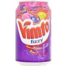 Vimto Vimto Fizzy 330ml