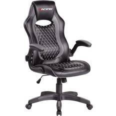 Gamer Bergner Silla Gamer Pro Racing Color Negro