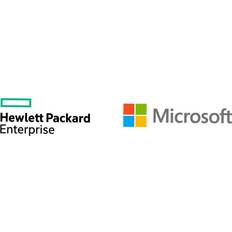 Cal 50 HP Hewlett Packard Enterprise Microsoft Windows Server 2022 Client Access License (CAL) 1 license(s)