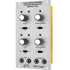 Behringer Studioutrustning Behringer ARP Series Dual Noise Generatormodul 1016