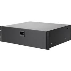 87403E 19 rack drawer 3 U Steel