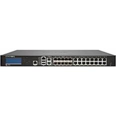 Firewalls SonicWall NSA 9450