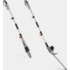 Chainsaws VonHaus 2 in 1 Chainsaw Trimmer Garden