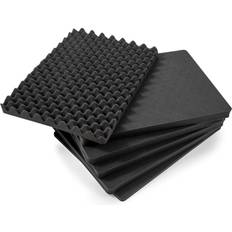 B&W International Pre-Cut Foam SI for type 6500
