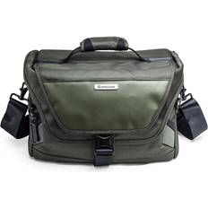 Vanguard VEO Select 36S GR Large Shoulder Bag Green