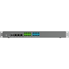 Grandstream Networks Ucm6308a Private Branch Exchange (pbx) System 2000 User(s) Ip Centrex (hosted/virtual Ip)