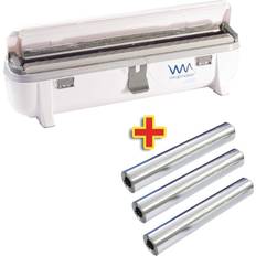 Vacuum Sealers Wrapmaster Special Offer Wrapmaster 4500 Dispenser