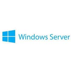 Lenovo Microsoft Windows Server