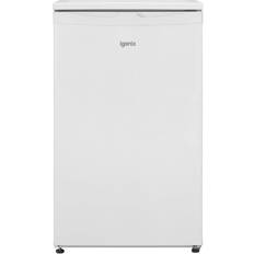 55cm Freestanding Refrigerators Igenix IGR1048W White