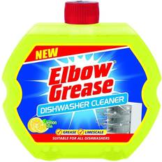 Cleaning Equipment & Cleaning Agents Elbow Grease Diswasher Cleaner