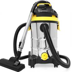 Støvsuger 1800w Deuba Våd- og Tørstøvsuger 30L 1800W