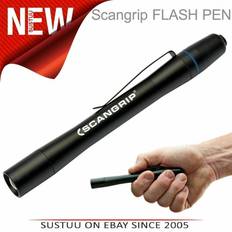 Scangrip 035110 LED Flash Pen/Pencil