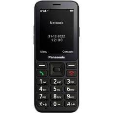 4g fastnet Panasonic KX-TU250EXB Black