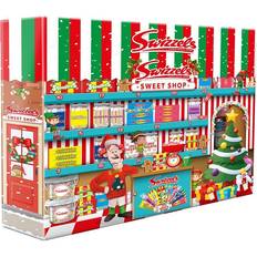 Swizzels Sweet Factory Christmas Advent Calendar