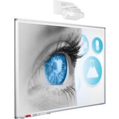 Projector Screens on sale SMIT Visual 11103.346 projection screen 16:10