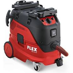 Flex Industristøvsuger Flex VCE 33 M AC Våd Tørsuger 30 l