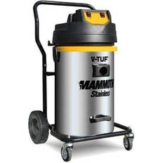 V-Tüf 240v MAMMOTH STAINLESS 80L