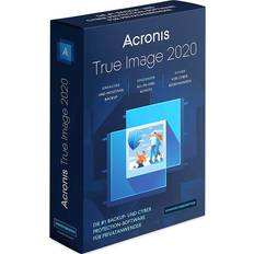 Acronis True Image 2021