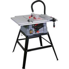 TS10P Table Saw Ã254mm 230V
