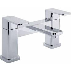 Resort Chrome Bath Filler