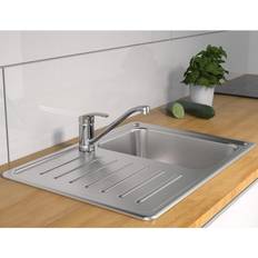 Mischer SCHÜTTE Sink