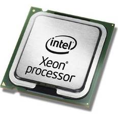 CPUs Intel P4XUP02402X4M1066 Xeon X3220 2.4GHz (Kentsfield)