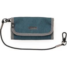 Tenba Reload SD 9 Card Case Blue