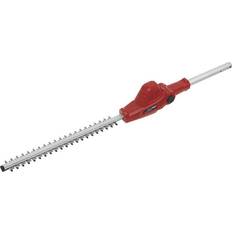 Cordless pole hedge trimmer Sealey Pole Hedge Trimmer 20V SV20 Series Cordless