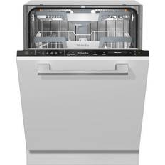 Miele G 7465 SCVi XXL AutoDos Black, White